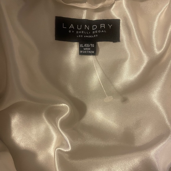 Launch by Shelli Segal Jacket - Picture 7 of 7